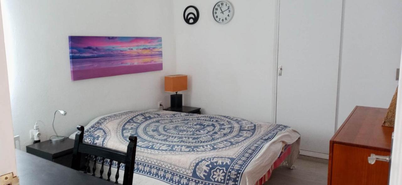 Pandora Apartment Лас Галетас Екстериор снимка